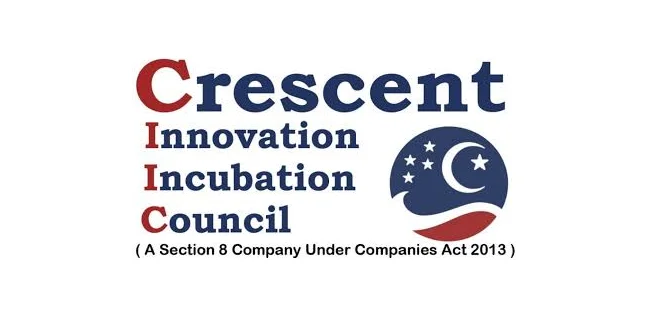 Crescent Innovation Incubation Council