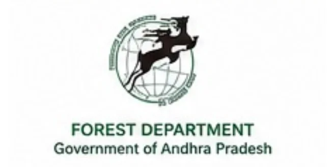 FOREST DEPARTMENT Government of Andhra Pradesh