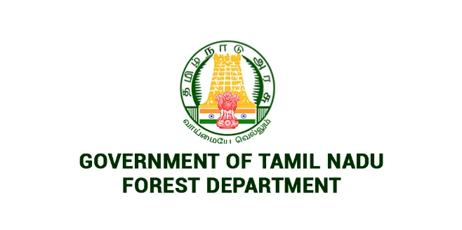 Tamil Nadu Forest Department