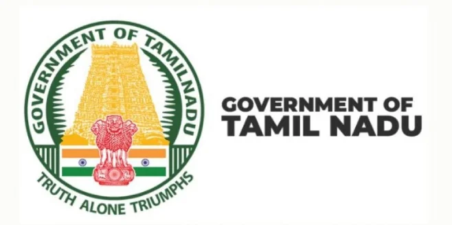 GOVERNMENT OF TAMIL NADU