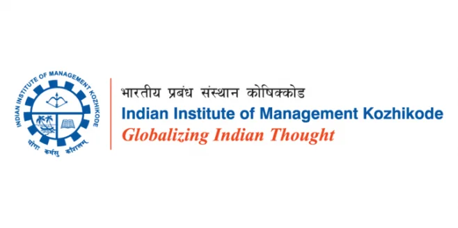 IIM Kozhikode
