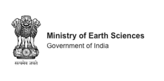 Ministry of Earth Sciences Government Of India