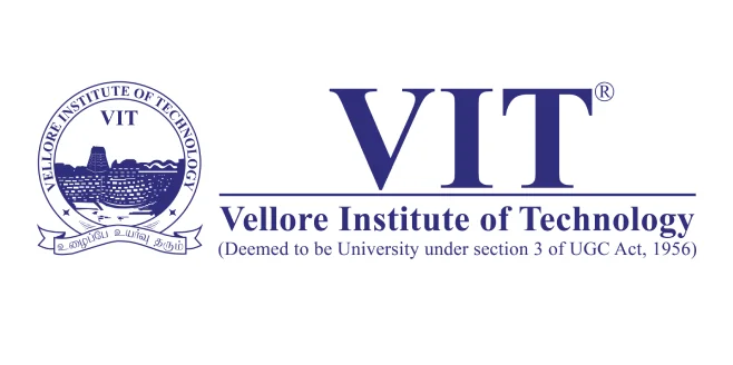 VIT
Vellore Institute of Technology