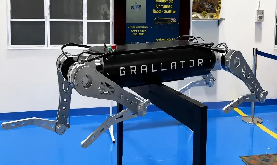 XERA GRALLATOR