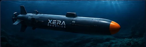 NETRA AUV