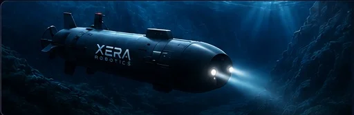 NETRA AUV